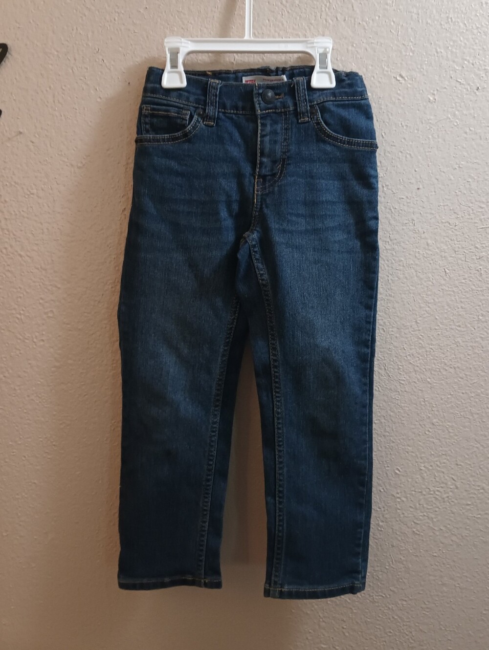 Boys Levi’s Jeans